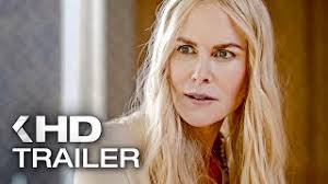 With high hopes that their time at tranquillum house will put them on a path to a better life, the. Nine Perfect Strangers Trailer German Deutsch 2021 Youtube