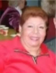 Obituary information for Carmen Gonzalez