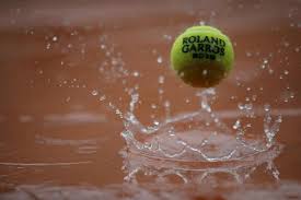 Check spelling or type a new query. Roland Garros Une Programmation Tres Delicate Pour Vendredi L Equipe