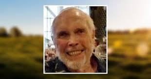 Bruce B. Smith Obituary April 24, 2016