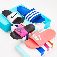 Pin By Rack Room Shoes On The Athletic Shop Minimalist Shoes Jordan Shoes For Women Adidas Sandals