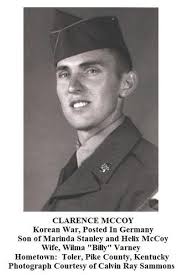 Military Legacy Of Pike County, Kentucky And Beyond