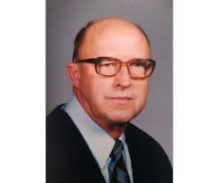 Gordon Buys Obituary (1922