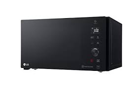 Lg Mh7265dps Micro Onde Grill Smart Inverter 1200 W Micro Ondes Grill 1000 W Et 32 L De Capacite Couleur Noir A Micro Onde Grill Micro Onde Four Micro Onde