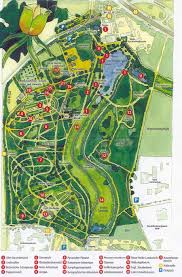 Der heute 68 ha große park fand 1822 seinen ursprung im englischen landschaftspark, in den 1927 der botanische garten integriert und später erweitert wurde. Freunde Und Forderer Des Botanischen Gartens Rombergpark E V Botanischer Garten Rombergpark