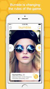 You are able to swipe, match and talk with other profiles without. Bumble Dating Meet People Fur Iphone Download