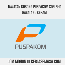 Company in shah alam, malaysia. Iklan Jawatan Kosong Puspakom Sdn Bhd Kerjasemasa