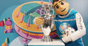 This uefa euro 2021 official intro ! Uefa Euro 2020 And Corona These Rules Apply To Fans