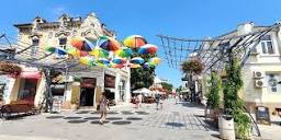 Best Things to Do in Burgas + Getting There + Day Trips