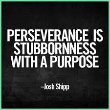 Image result for quotes on perseverance