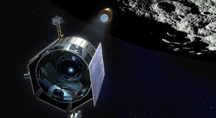 Skier falls off handrails while attempting grinding and slams onto snowy ramp below. Educator Guide On Target Nasa Jpl Edu