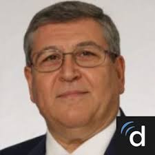 Dr. Stephen Coyle, MD