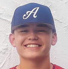 Riley Anderson Announces Commitment to Play Baseball at Southeast Community  College