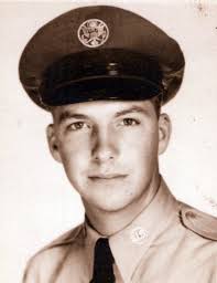 Obituary information for Carl Edward Ayers, Jr.