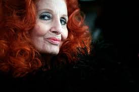Tempest Storm, Legend of Burlesque, Dies at 93