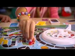 Hasbro Gaming Levensweg Elektronisch Bankieren Youtube