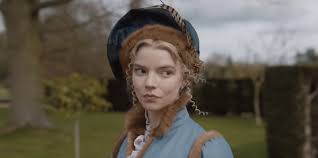 She made her debut in the fantasy series atlantis (2015). Emma Trailer Jane Austen S Classic Comedy Gets A Little Quirky With Anya Taylor Joy Film