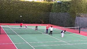 At what age do i play tennis? How To Play Tennis For Kids