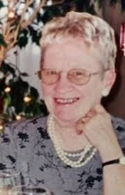 Marjorie "Jorie" A. Miner Obituary