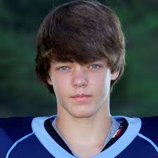 Nathan Kish's Cambridge High School Career Home