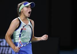 Публикация от sofia kenin (@sofia.kenin)27 янв 2020 в 11:41 pst. Zwei Stunden Kampf Bis Zum Sieg Sofia Kenin Gewinnt Australian Open Watson