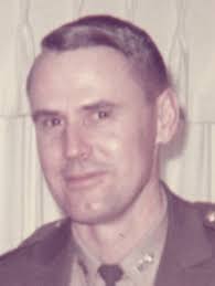 Charles Murdock Obituary (2011)