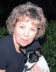 Robin Elizabeth (Hughes) Messenger Obituary