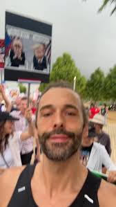 Oklahoma City 🫶 No Kings March 2025