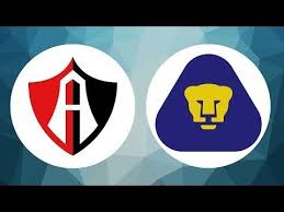 Last match pumas ended in a draw 0:0 with queretaro fc. Atlas Vs Pumas En Vivo Narracion Livestream Pumas Astros Logo Sport Team Logos
