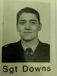 danny downs is fundraising for Erskine