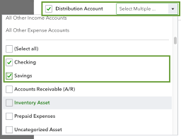 Customize Your Reports In Quickbooks Online Quickbooks