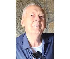 John Swenson Obituary (8/20/1926