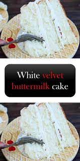 Beranda Buttermilk Cake Recipe Cake Recipes Delicious Desserts