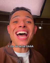 🗣️ da da da da DAAAAAAAAAA , On September 5, experience Hamilton for the  first time