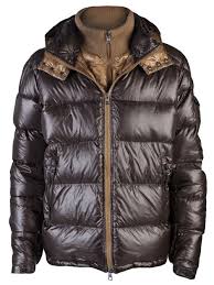 Cheap Moncler Jacket Moncler 2013 New Mens Zin Quilted Down Jacket Chocolate
