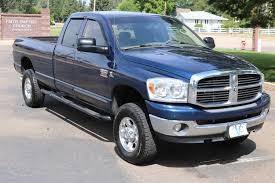 Image result for Marine Blue 2007 Dodge Truck