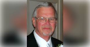 Obituary information for Barry Bradford Telford