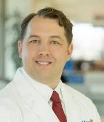 Timothy James Warren, MD