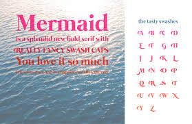 Free Free 270 Mermaid Font Svg SVG PNG EPS DXF File