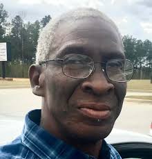 Obituary for Larry Bloodsaw