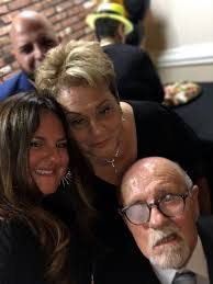 George Tinkler's Instagram, Twitter & Facebook