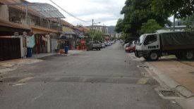Taman usahawan kepongj & s dream beauty house. Fortune Park Taman Usahawan Kepong House For Sale In Kuala Lumpur Dot Property