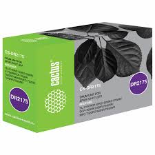 While the output paper capacity of the printer is up to 100 sheets of printed pages. Cactus Bildtrommel Cs Dr2175 Fur Brother Dcp 7030 7032 7032r 12 000 Seiten Ergiebigkeit Bei Global Rus Trade Kaufen