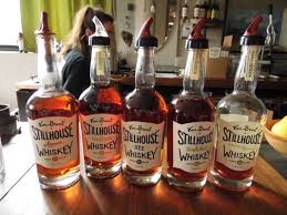 Van Brunt Stillhouse