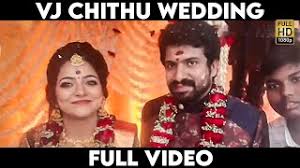 Interesting Facts About Vj Chitra S Husband Hemanth Oracle Globe Wowvj chithu shops 1st time for her fiance hemanth! about vj chitra s husband hemanth