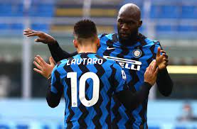 Inter milan defender danilo d'ambrosio has tested positive for coronavirus, the. Inter Milan 6 2 Crotone Serie A Player Ratings