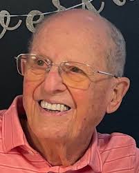 John Becker Obituary June 5, 2025