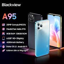 Blackview A95 Smartphone günstig kaufen ...