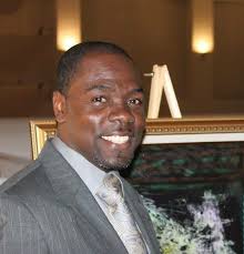 Nixon Leger — Haitian American Association of Alabama