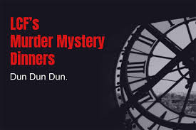 Maybe you would like to learn more about one of these? Murder Mystery Dinner Beach Theme Let S Cultivate Food Gladwyne August 6 2021 Allevents In